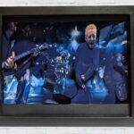 Linkin Park’s – Crawling – 3D Shadow Box (8″ x 10″)